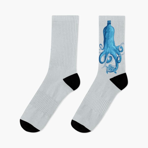 Item preview, Save our seas (plastic pollution) designed and sold by Yanmos.