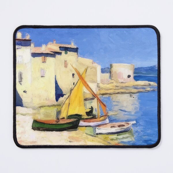 Item preview, Albert Marquet designed and sold by RemenarStudio.