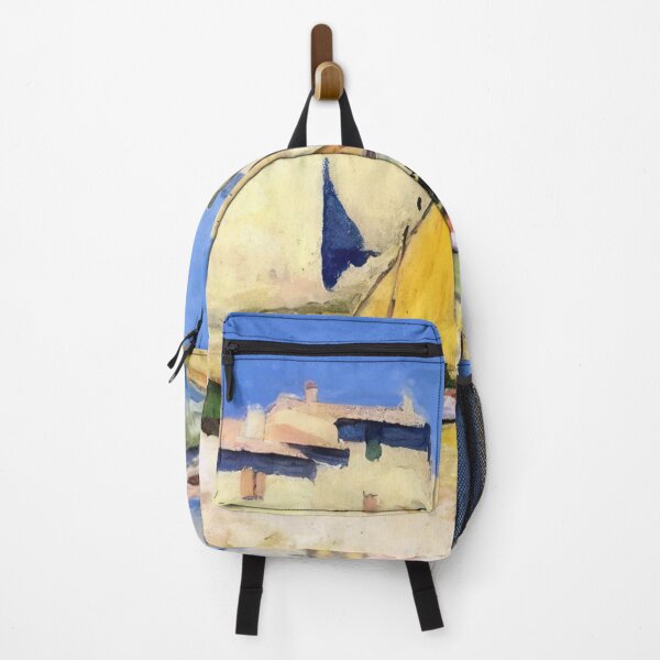 Item preview, Albert Marquet designed and sold by RemenarStudio.