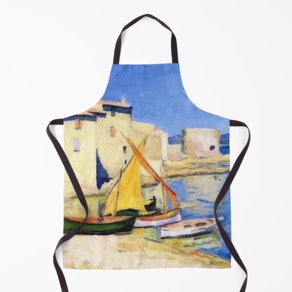 Item preview, Albert Marquet designed and sold by RemenarStudio.