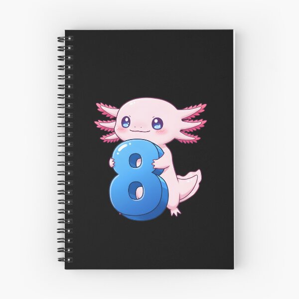 Item preview, Number maths day kids preschool numbers costume Axolotl designed and sold by Antdoodle.