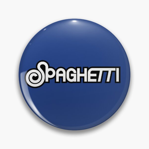 Item preview, LE SSERAFIM - SPAGHETTI designed and sold by PsychoPills.