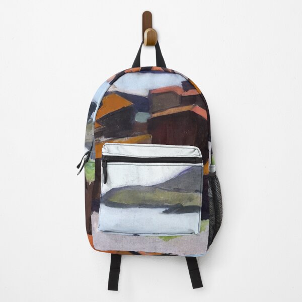 Item preview, Albert Marquet designed and sold by RemenarStudio.
