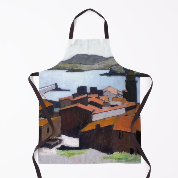 Item preview, Albert Marquet designed and sold by RemenarStudio.