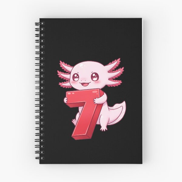 Item preview, Number maths day kids preschool numbers costume Axolotl designed and sold by Antdoodle.
