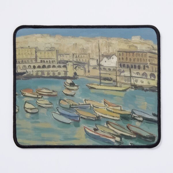 Item preview, Albert Marquet designed and sold by RemenarStudio.