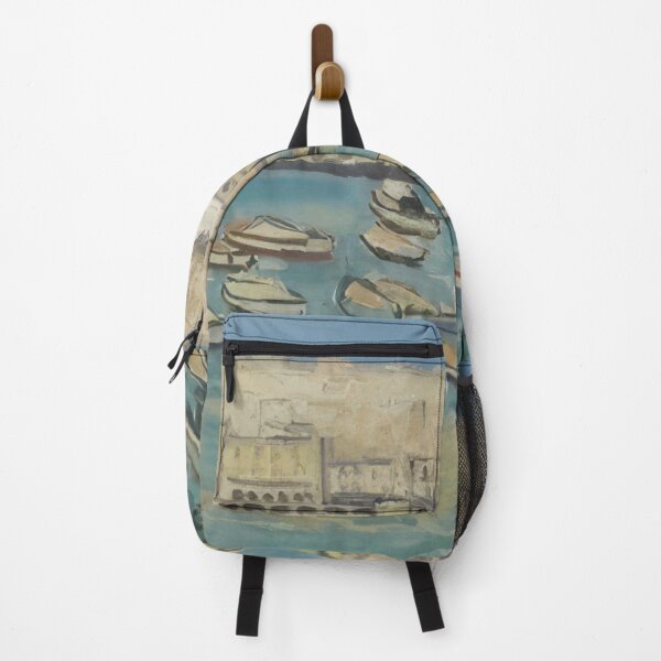 Item preview, Albert Marquet designed and sold by RemenarStudio.
