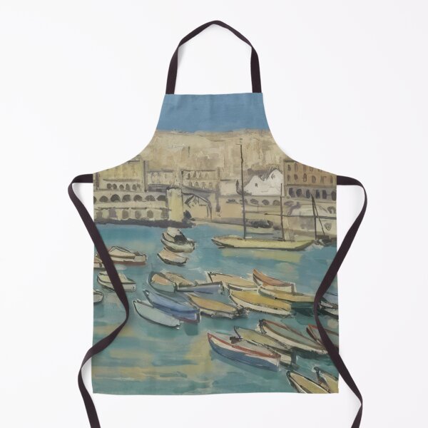 Item preview, Albert Marquet designed and sold by RemenarStudio.