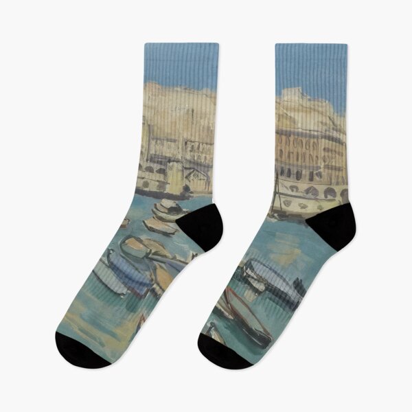 Item preview, Albert Marquet designed and sold by RemenarStudio.