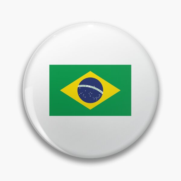 Item preview, Brazil Flag designed and sold by Inspirationmotivation.