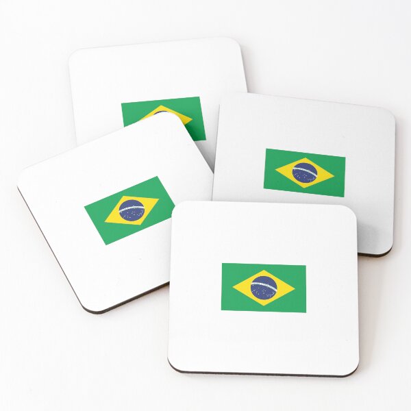 Item preview, Brazil Flag designed and sold by Inspirationmotivation.