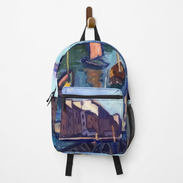 Item preview, Albert Marquet designed and sold by RemenarStudio.