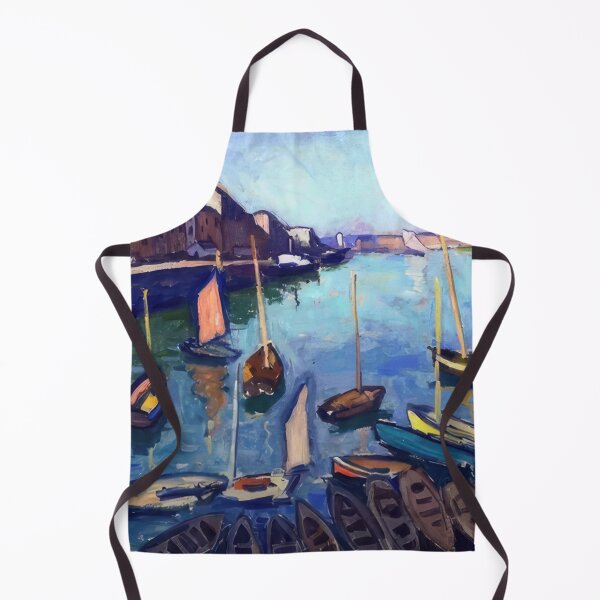 Item preview, Albert Marquet designed and sold by RemenarStudio.