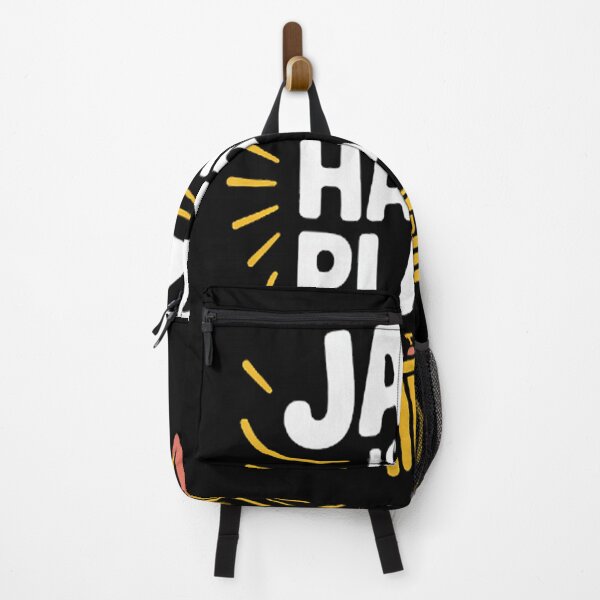 Item preview, Jazz Is My Happy Place - Jazz Station Beatnik designed and sold by TheRetroStyle.