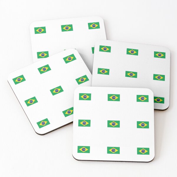 Item preview, Brazil flag pack designed and sold by Inspirationmotivation.