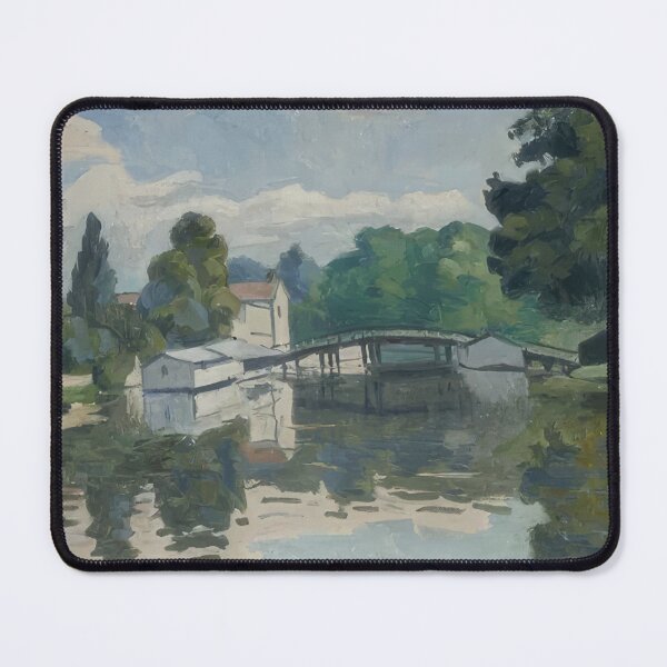 Item preview, Albert Marquet designed and sold by RemenarStudio.