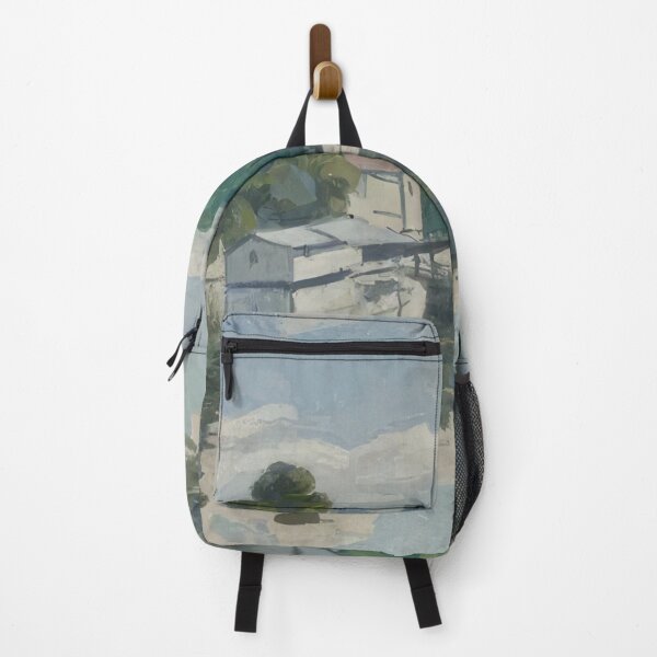 Item preview, Albert Marquet designed and sold by RemenarStudio.