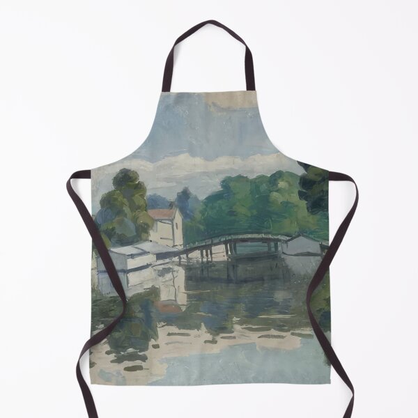 Item preview, Albert Marquet designed and sold by RemenarStudio.