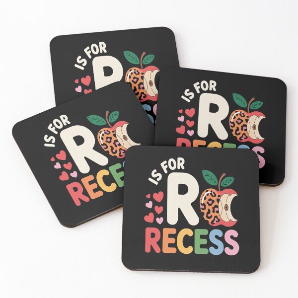 Item preview, School Gifts for Teachers Students Monitor Recess Crew designed and sold by NicolaMail.