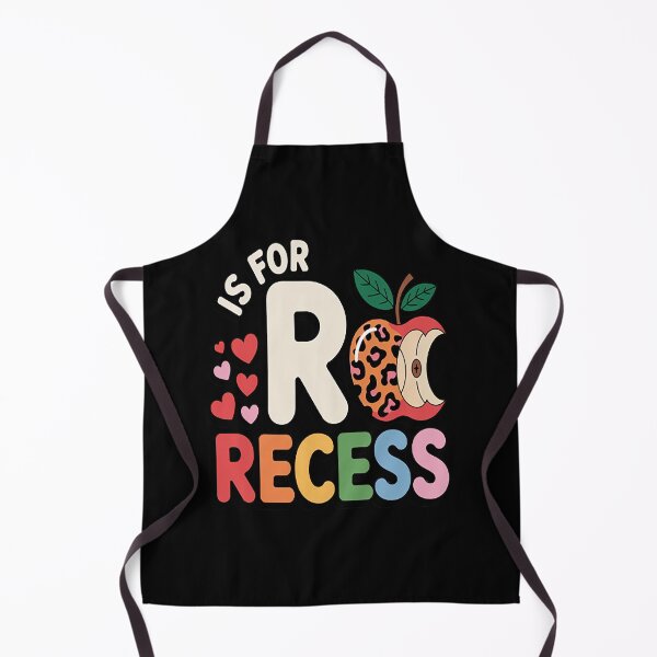 Item preview, School Gifts for Teachers Students Monitor Recess Crew designed and sold by NicolaMail.