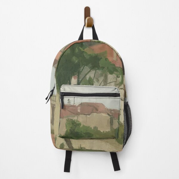 Item preview, Albert Marquet designed and sold by RemenarStudio.