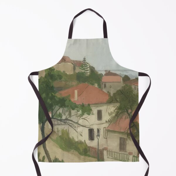 Item preview, Albert Marquet designed and sold by RemenarStudio.