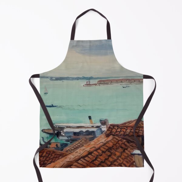 Item preview, Albert Marquet designed and sold by RemenarStudio.