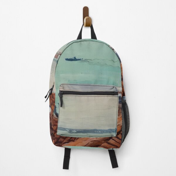 Item preview, Albert Marquet designed and sold by RemenarStudio.