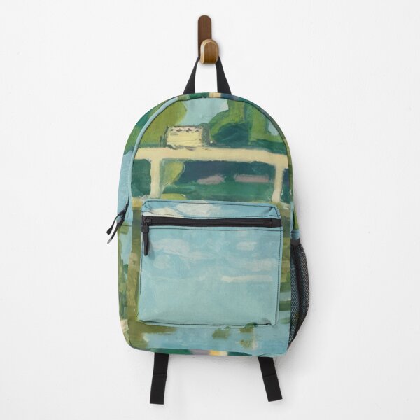 Item preview, Albert Marquet designed and sold by RemenarStudio.