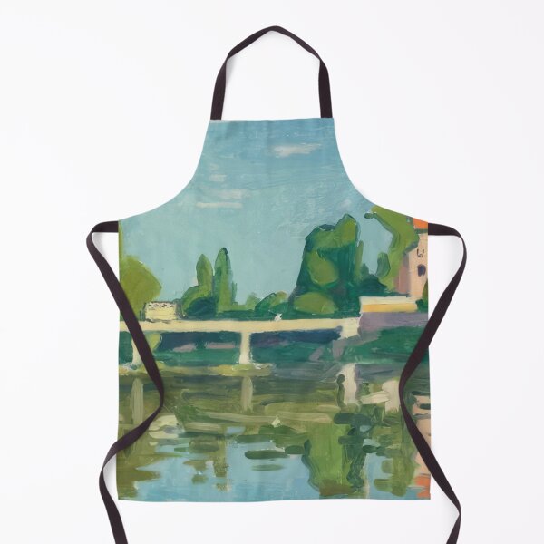 Item preview, Albert Marquet designed and sold by RemenarStudio.