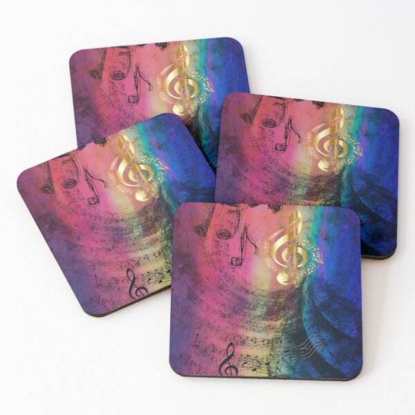 Item preview, Heaven Writes in Sound designed and sold by Nicole mcleod.