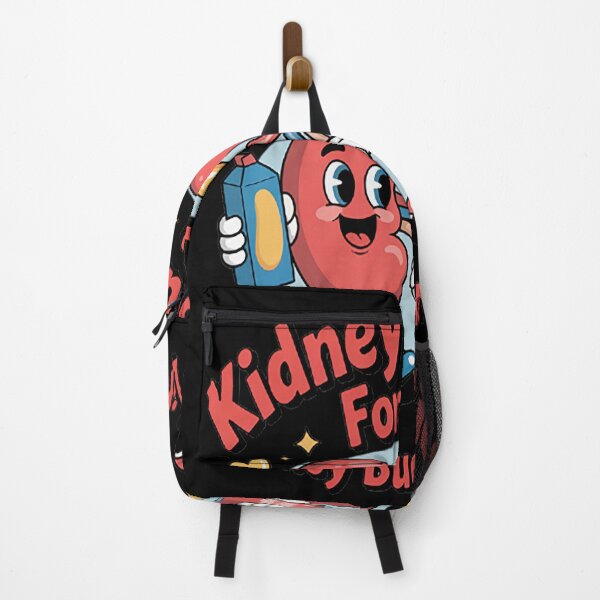 Item preview, Kidney Buddies For Life Donor Recipient designed and sold by TheRetroStyle.