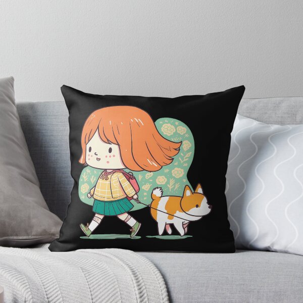 Item preview, Walk the Dog designed and sold by kostivikj77.