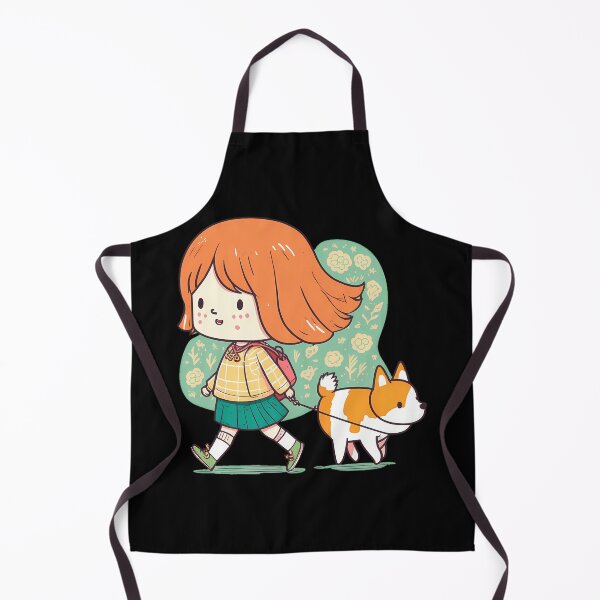 Item preview, Walk the Dog designed and sold by kostivikj77.
