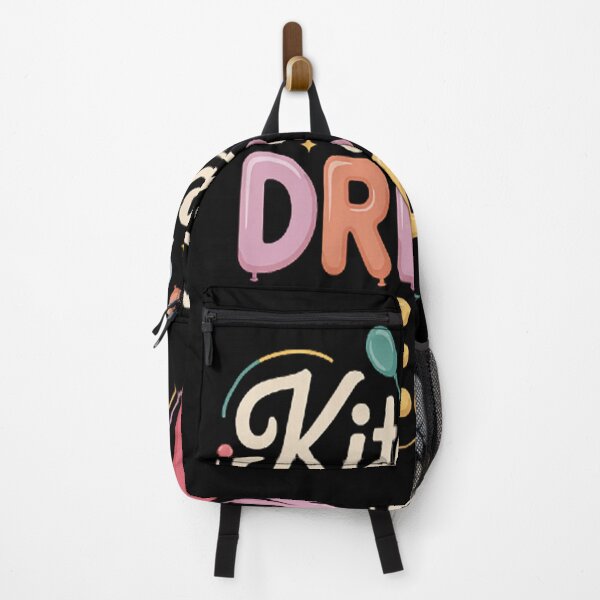 Item preview, Kitchen Dream Team Cafeteria Squad Food Service Worker designed and sold by TheRetroStyle.