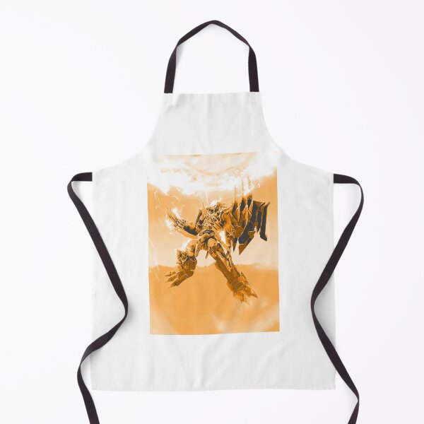 Item preview, wargreymon gold full colour illustration attack design designed and sold by sabartgunpla.