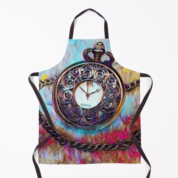 Item preview, The Time Piece designed and sold by tomorrowsart.