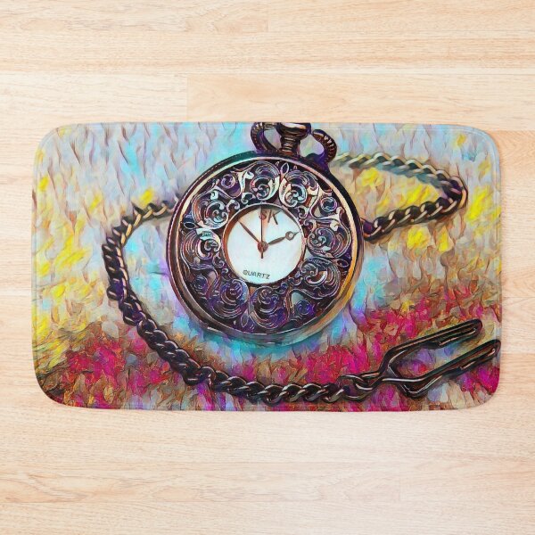 Item preview, The Time Piece designed and sold by tomorrowsart.