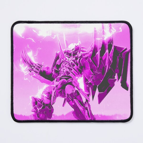 Item preview, wargreymon purple full colour illustration attack design designed and sold by sabartgunpla.