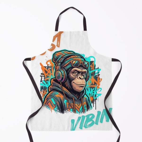 Item preview, JUST VIBIN designed and sold by Pixelated83.