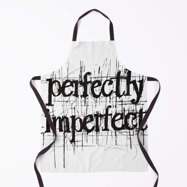 Item preview, Perfectly Imperfect Self Love designed and sold by RDproject.