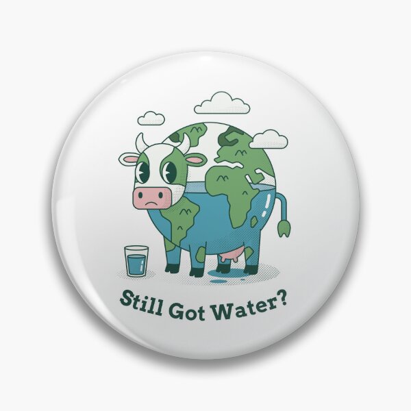 Item preview, Still Got Water designed and sold by alvin1002.