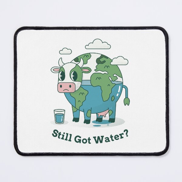 Item preview, Still Got Water designed and sold by alvin1002.