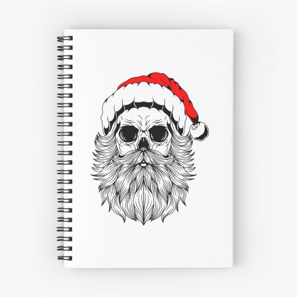 Item preview, Killer Santa designed and sold by BakersCusTees.