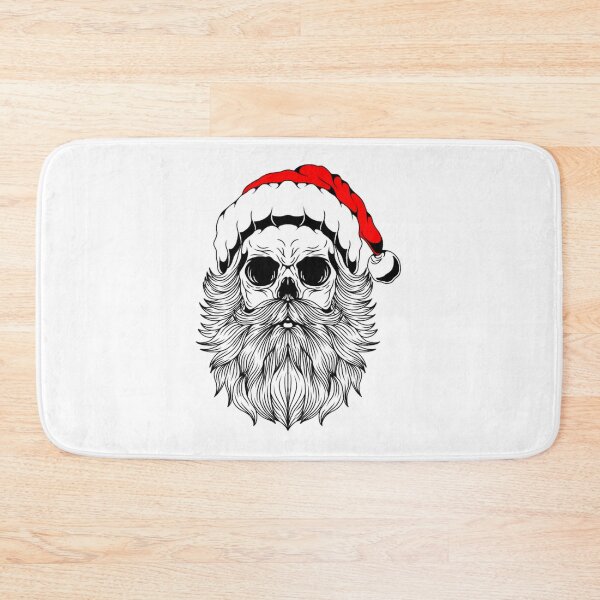 Item preview, Killer Santa designed and sold by BakersCusTees.