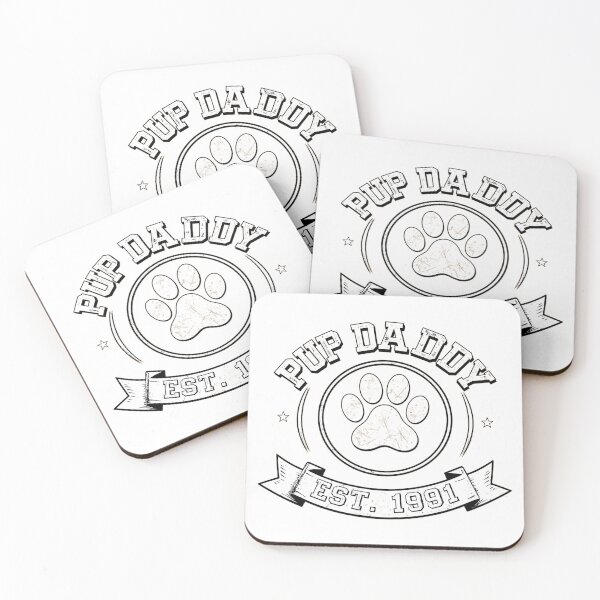 Item preview, Pup Daddy Gear designed and sold by PupDaddy.