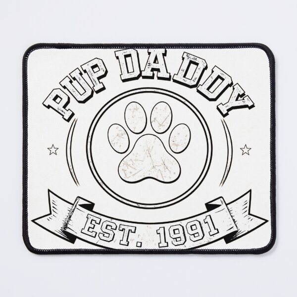 Item preview, Pup Daddy Gear designed and sold by PupDaddy.