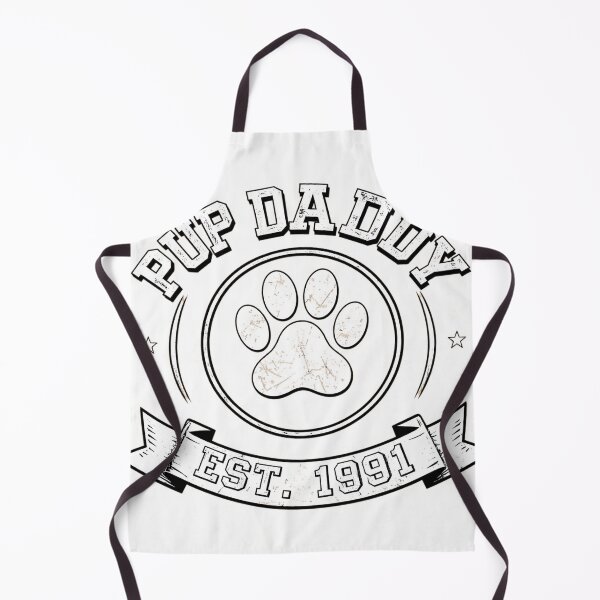 Item preview, Pup Daddy Gear designed and sold by PupDaddy.