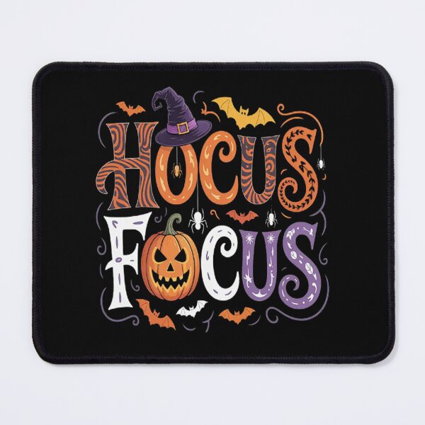 Item preview, Teacher Halloween Pumpkin Fall - Hocus Focus Hocus Pocus designed and sold by LacostCarl.