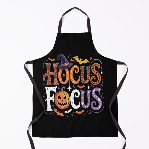 Item preview, Teacher Halloween Pumpkin Fall - Hocus Focus Hocus Pocus designed and sold by LacostCarl.